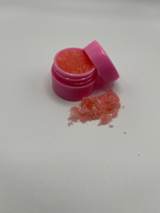 PINK LEMONADE LIP SCRUB